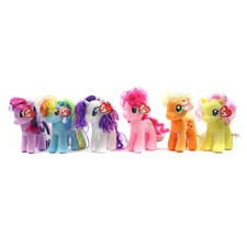 MLP My Little Pony Ty Sparkle