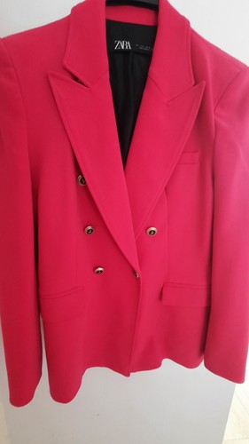 Giacca blazer donna zara - giacca,