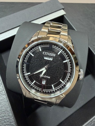 Citizen orologio da uomo - orologio,