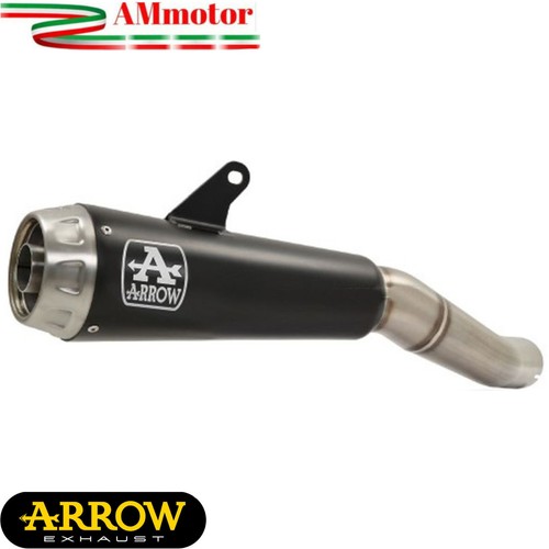 Arrow kawasaki 1100 - z,