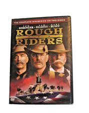 Rough Riders Complete