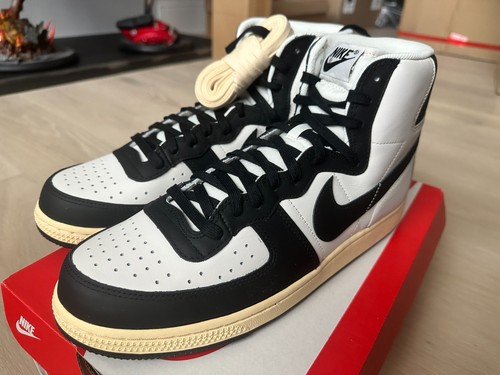 Nike terminator high - terminator,