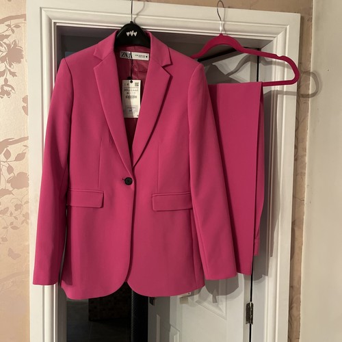 Blazer zara con bottoni - zara,