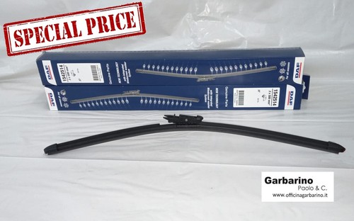 1542514 kit spazzole - spazzole, tergi