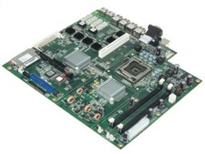 Original Mainboard