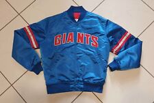 Giants Varsity JACKET Starter VINTAGE GIUBBINO NBA