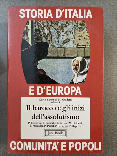 Storia italia europa - d'italia, d'europa