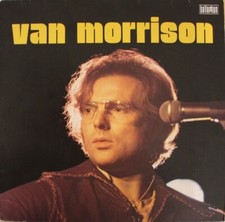 LP VAN