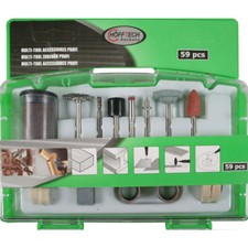 ACCESSORI PER DREMEL MINI