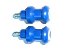 BMW S1000XR Cavalletto Crash