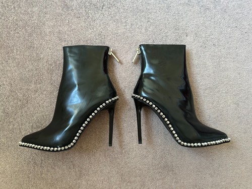 Stivaletti jeffrey campbell - stivaletti,
