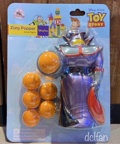 Disney parks esclusiva pixar - disney,