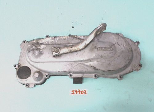Carter coperchio messa moto - carter, in