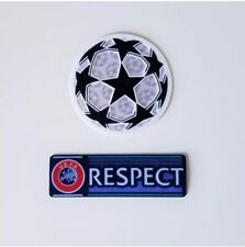 Set toppe Champions League