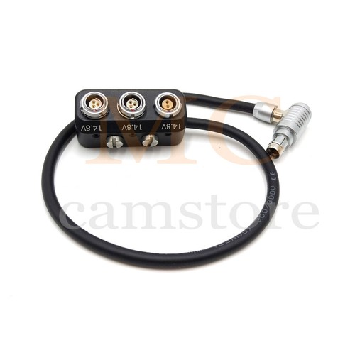 Sony venice power splitter - sony,
