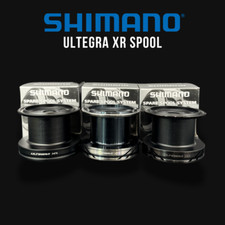 Bobina di ricambio/spare spool