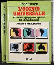 L'OCCHIO UNIVERSALE. CARLO