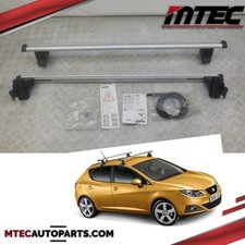 BARRE PORTATUTTO SEAT IBIZA V
