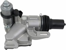 Attuatore Cilindro Frizione