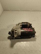 MOTORINO AVVIAMENTO Volkswagen