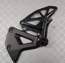 Pedana pilota sinistra originale suzuki gsx-r 1000 2018.