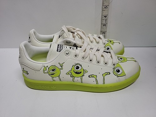 Adidas monsters inc - x, stan
