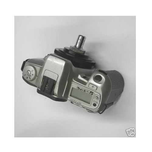 Adattatore foto ottiche