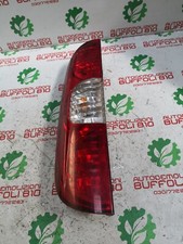 51755145 FANALE POST. SX. per FIAT DOBLO CARGO (3C) 1.4 Maxi FRG 2005-2011
