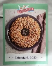 CALENDARIO  "PANEANGELI" del
