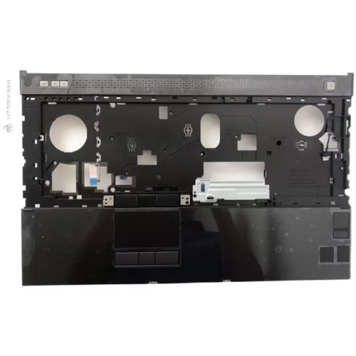 Dell m6800 tcdc5 back cover - dell,