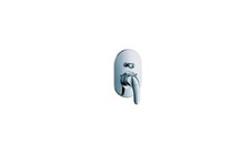 Hans Grohe FOCUS Chrome