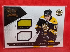 2010-11 Luxury Suite Maglie