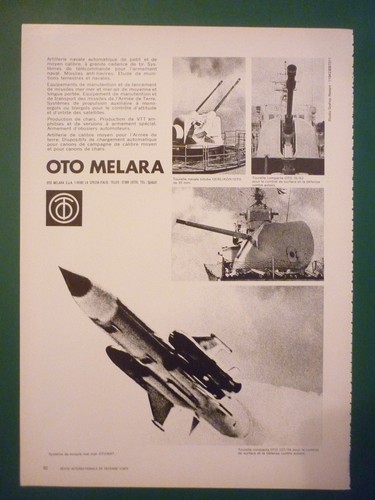 1972 pub oto melara - 1972,
