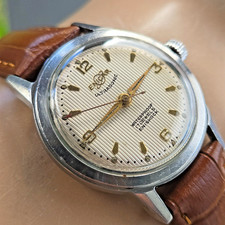 Orologio uomo vintage ENICAR