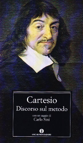 Discorso sul metodo cartesio - discorso,