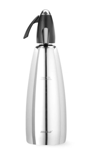 Hendi sifone per soda - hendi,