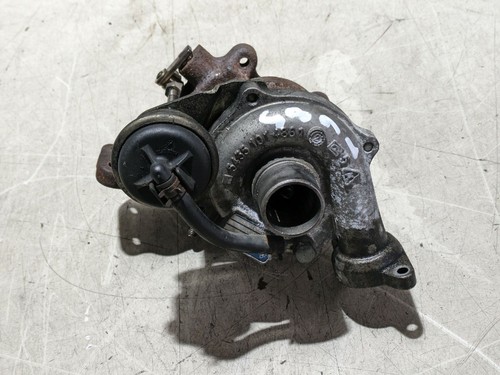 Turbo 54351014861 ford fiesta - turbo,
