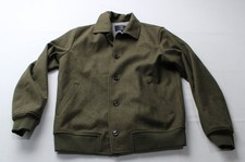 Giacca uomo Spada Roma bottoni