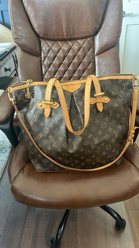 Borsa tracolla louis - a, vuitton