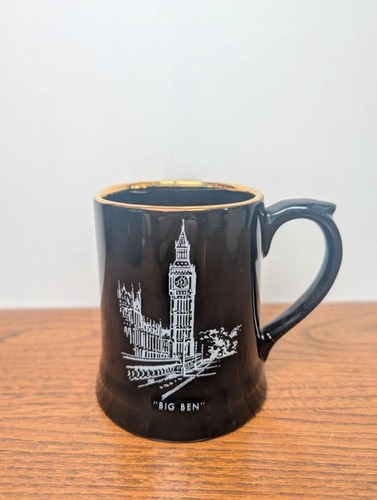 Tazza souvenir vintage - , wade