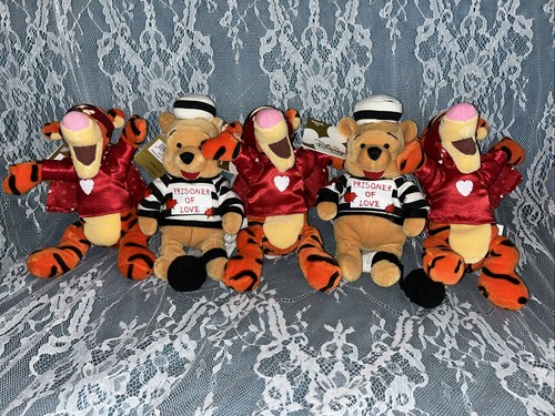 Peluche disney winnie - disney,