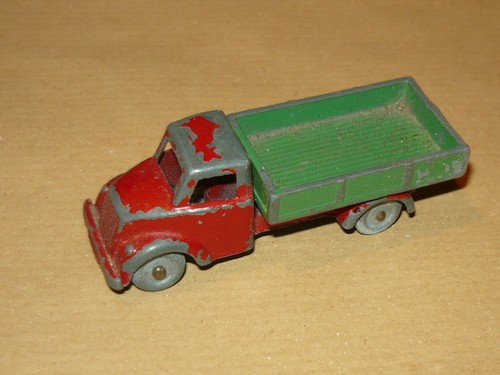 Mercury autocarro camion - 43,