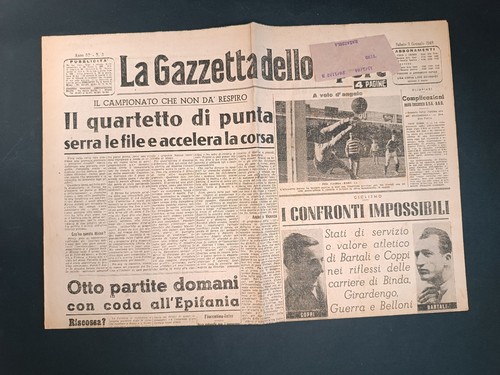 Rivista gazzetta dello - gazzetta,