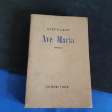 Ave Maria - Colette PARENT