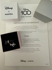 2023 PANDORA DISNEY 100TH