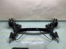 ASSALE POSTERIORE PER FIAT