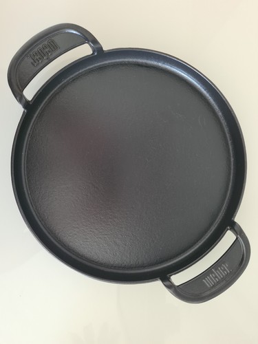 Weber 7421 griglia - weber,