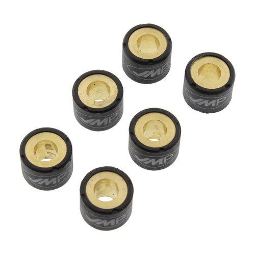 Set pesi vario 16 x - set,