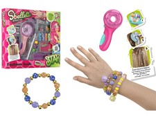 Sbelletti Macchina Crea Treccine Braccialetti42945