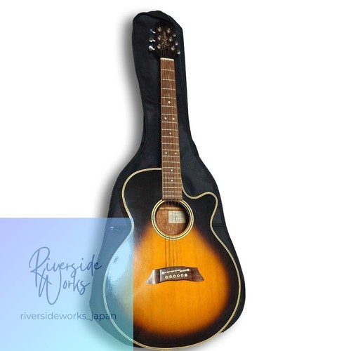 Takamine 106 chitarra - takamine, pt-106